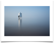 Burnham Low Lighthouse - Alan Edwards